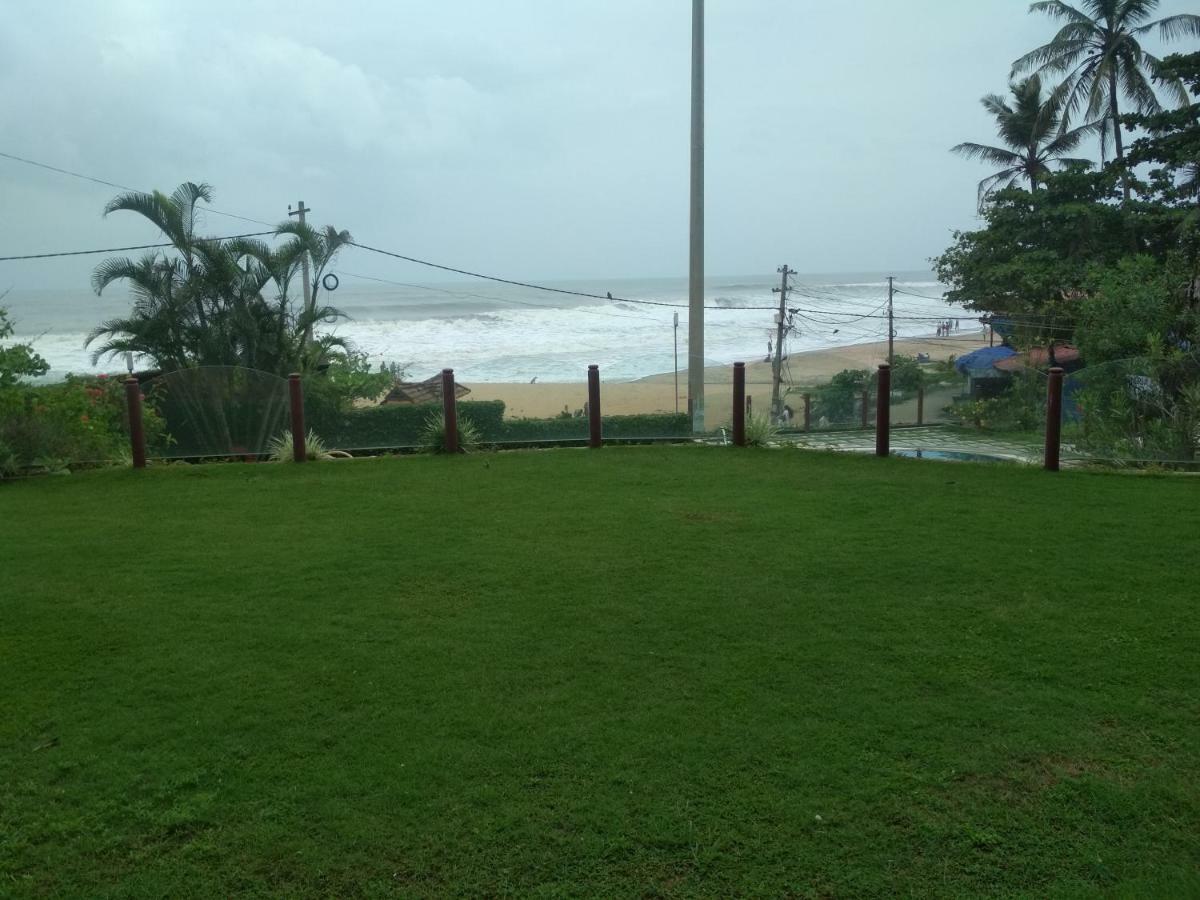 Hindustan Beach Retreat Varkala Luaran gambar